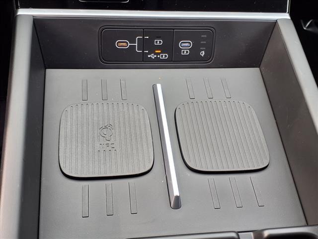 new 2025 Hyundai SANTA FE HEV car, priced at $36,939