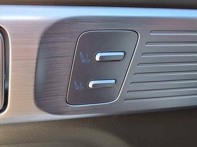 new 2025 Hyundai SANTA FE HEV car, priced at $46,189