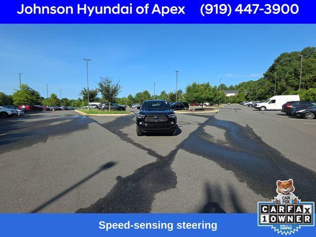 used 2023 Toyota Tacoma car, priced at $42,998