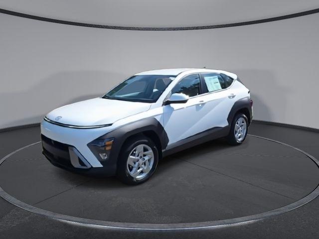 new 2026 Hyundai Kona car, priced at $26,740