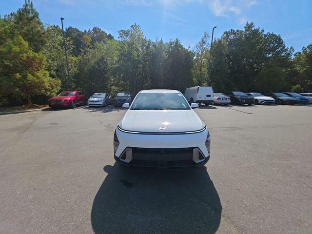 new 2026 Hyundai Kona car, priced at $26,740