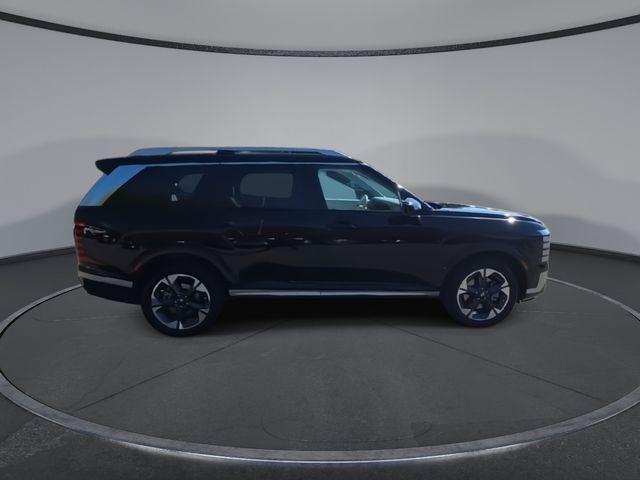 new 2026 Hyundai Palisade Hybrid car, priced at $53,100