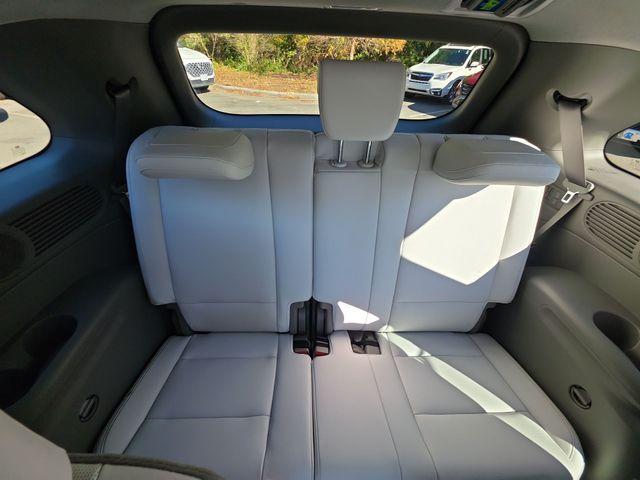 new 2026 Hyundai Palisade Hybrid car, priced at $53,100