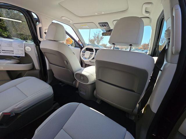 new 2026 Hyundai Palisade Hybrid car, priced at $53,100