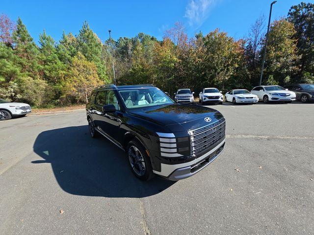 new 2026 Hyundai Palisade Hybrid car, priced at $53,100