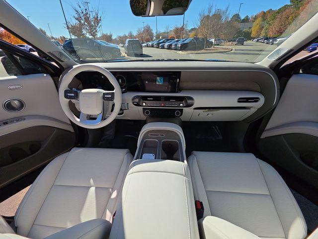 new 2026 Hyundai Palisade Hybrid car, priced at $53,100