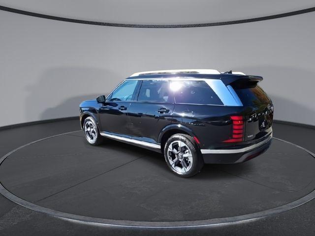 new 2026 Hyundai Palisade Hybrid car, priced at $53,100