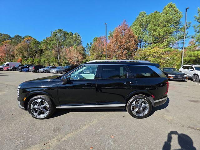 new 2026 Hyundai Palisade Hybrid car, priced at $53,100