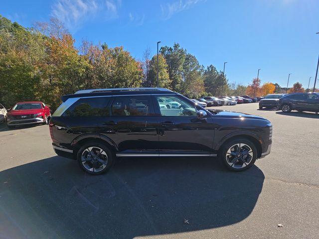 new 2026 Hyundai Palisade Hybrid car, priced at $53,100
