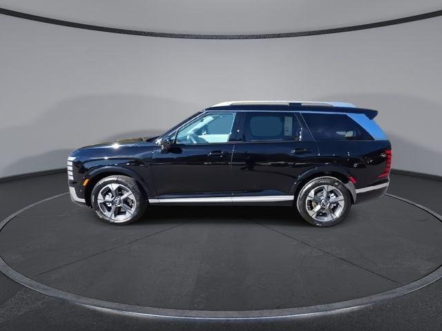 new 2026 Hyundai Palisade Hybrid car, priced at $53,100