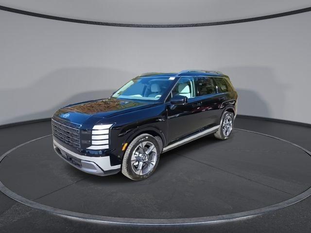 new 2026 Hyundai Palisade Hybrid car, priced at $53,100