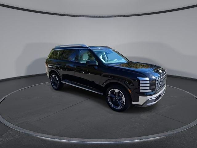 new 2026 Hyundai Palisade Hybrid car, priced at $53,100