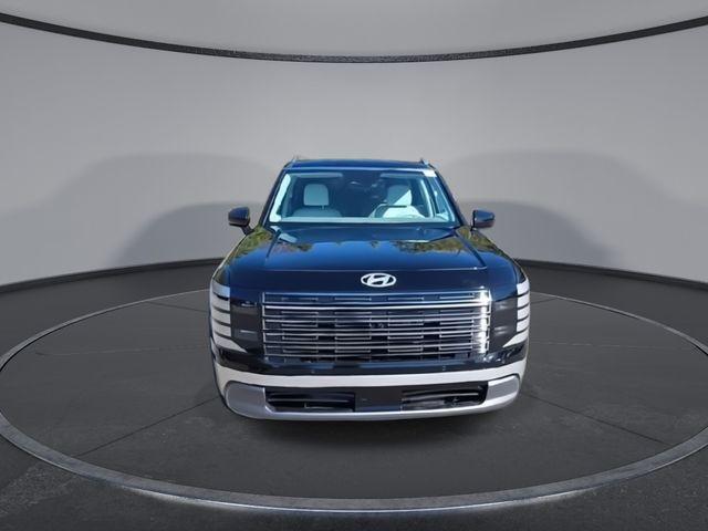 new 2026 Hyundai Palisade Hybrid car, priced at $53,100