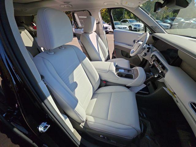 new 2026 Hyundai Palisade Hybrid car, priced at $53,100