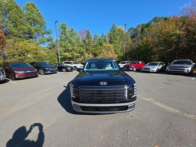 new 2026 Hyundai Palisade Hybrid car, priced at $53,100