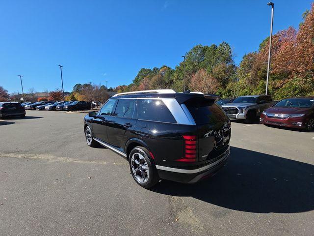 new 2026 Hyundai Palisade Hybrid car, priced at $53,100