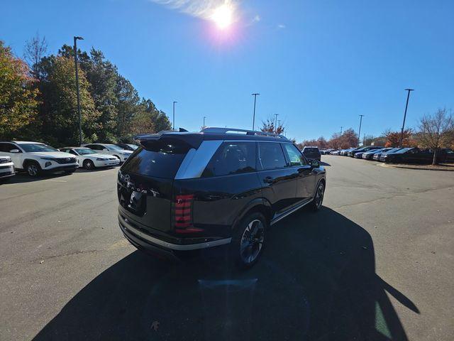 new 2026 Hyundai Palisade Hybrid car, priced at $53,100