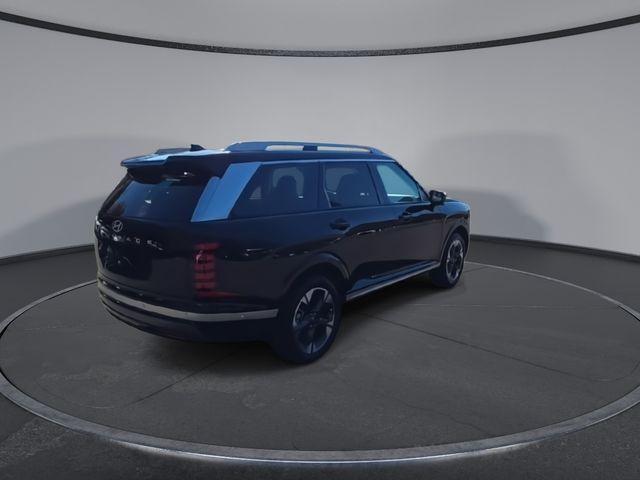 new 2026 Hyundai Palisade Hybrid car, priced at $53,100