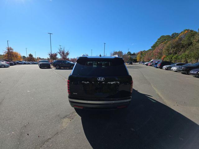 new 2026 Hyundai Palisade Hybrid car, priced at $53,100