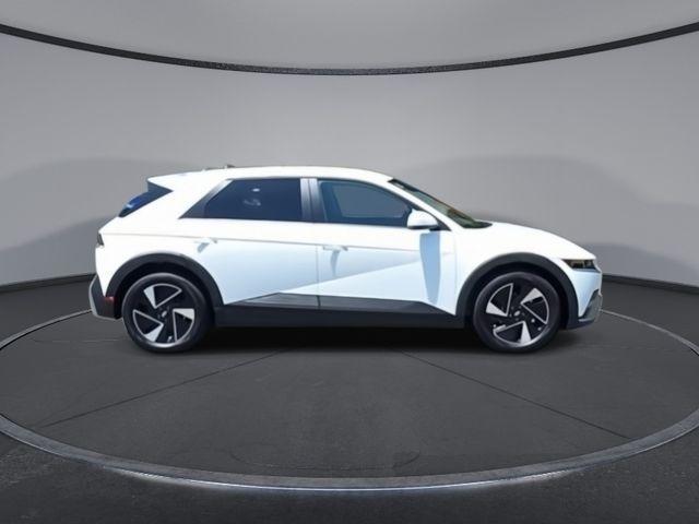 new 2025 Hyundai IONIQ 5 car, priced at $48,610