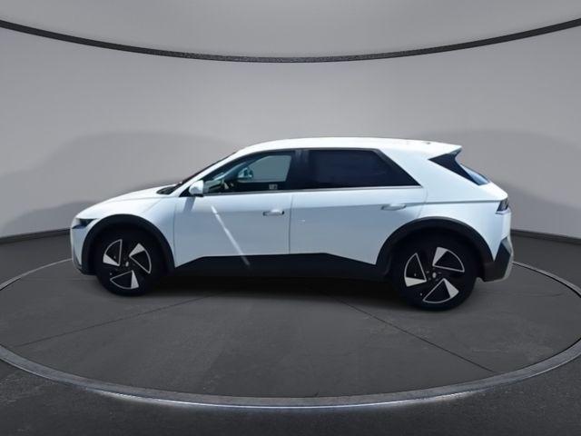 new 2025 Hyundai IONIQ 5 car, priced at $48,610