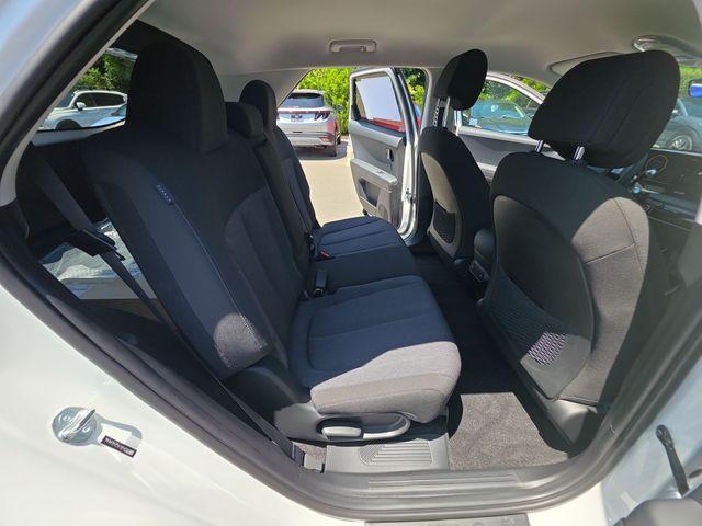 new 2025 Hyundai IONIQ 5 car, priced at $48,610