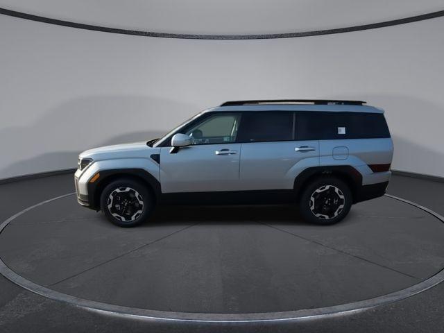 new 2026 Hyundai Santa Fe car, priced at $36,205