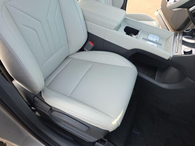 new 2026 Hyundai Santa Fe car, priced at $36,205