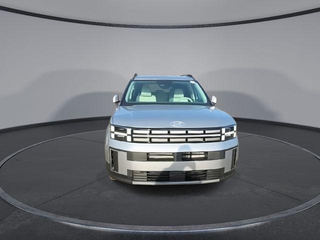 new 2026 Hyundai Santa Fe car, priced at $36,205