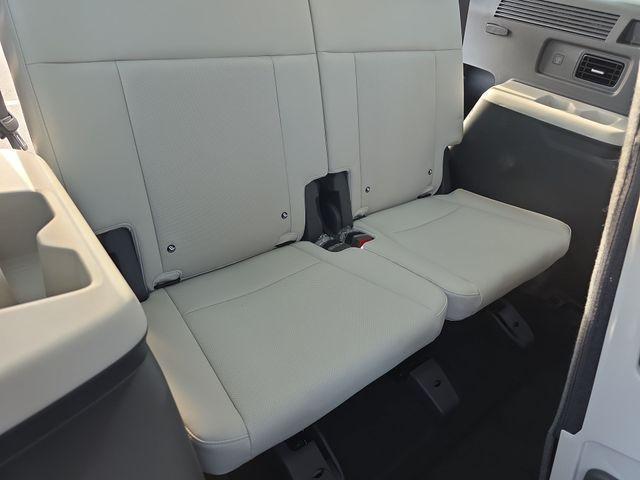 new 2026 Hyundai Santa Fe car, priced at $36,205