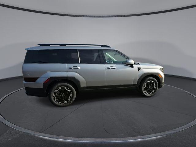 new 2026 Hyundai Santa Fe car, priced at $36,205