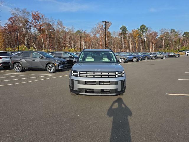 new 2026 Hyundai Santa Fe car, priced at $36,205