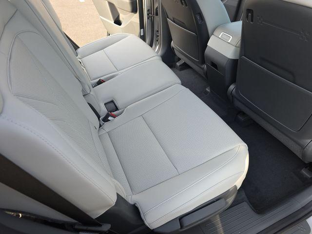 new 2026 Hyundai Santa Fe car, priced at $36,205