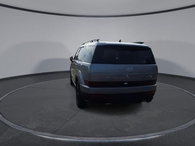 new 2026 Hyundai Santa Fe car, priced at $36,205