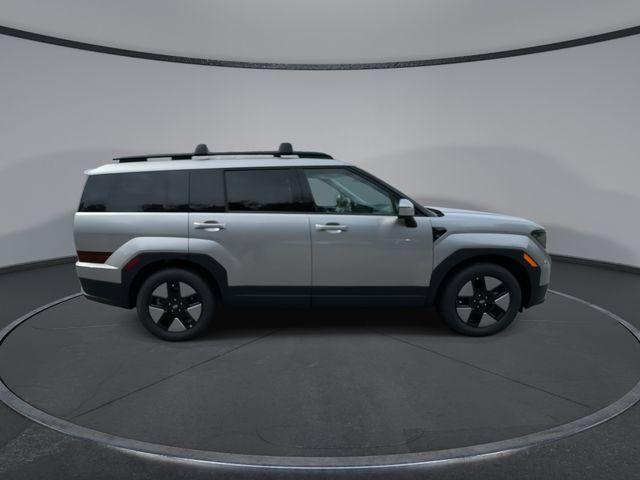 new 2026 Hyundai SANTA FE HEV car, priced at $39,795