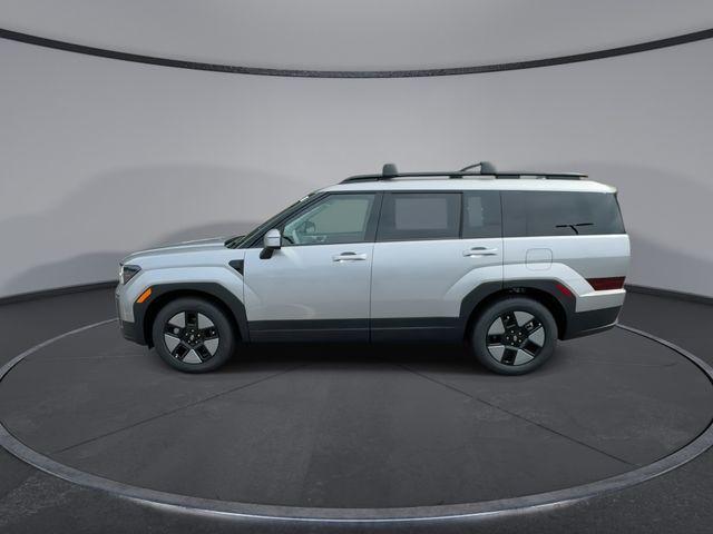 new 2026 Hyundai SANTA FE HEV car, priced at $39,795