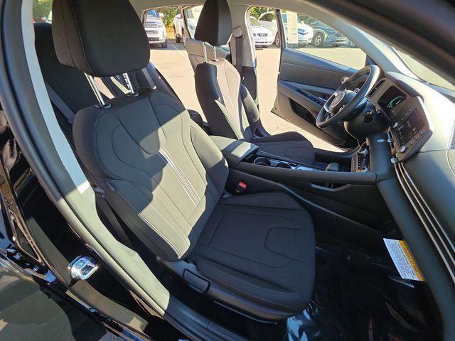 new 2026 Hyundai ELANTRA HEV car, priced at $26,585