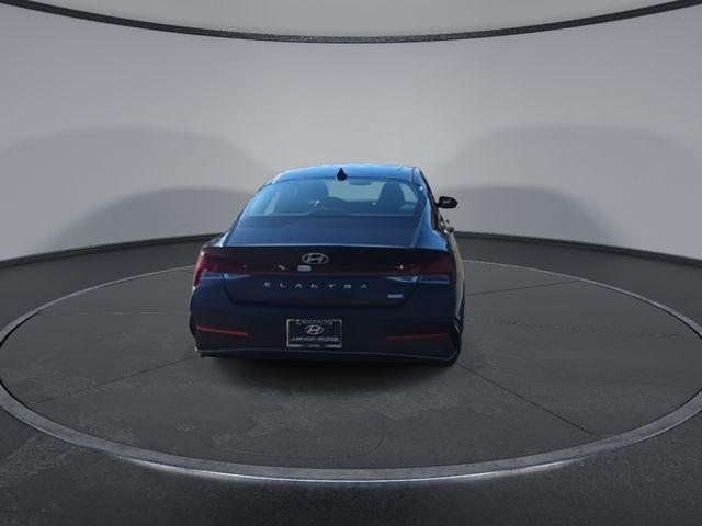 new 2026 Hyundai ELANTRA HEV car, priced at $26,585