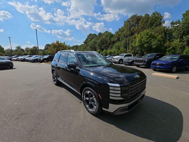 new 2026 Hyundai Palisade car, priced at $50,970