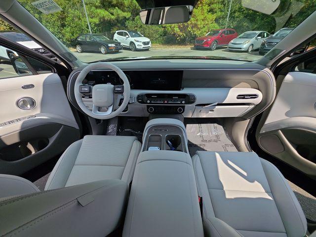 new 2026 Hyundai Palisade car, priced at $50,970