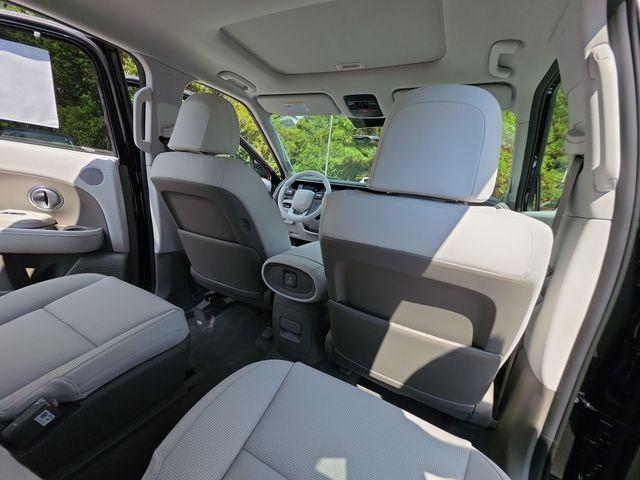 new 2026 Hyundai Palisade car, priced at $50,970