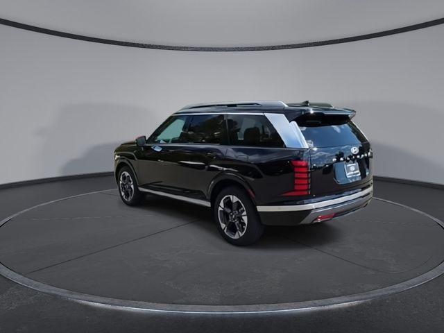 new 2026 Hyundai Palisade car, priced at $50,970
