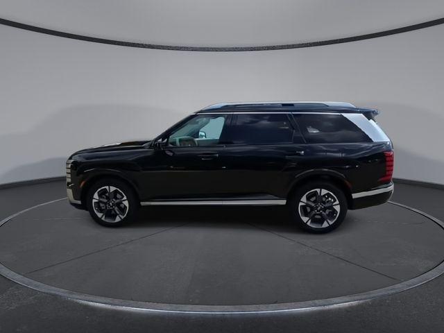 new 2026 Hyundai Palisade car, priced at $50,970