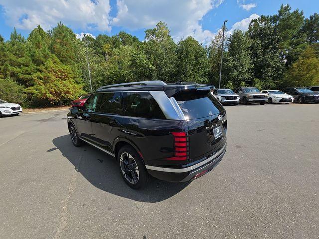 new 2026 Hyundai Palisade car, priced at $50,970