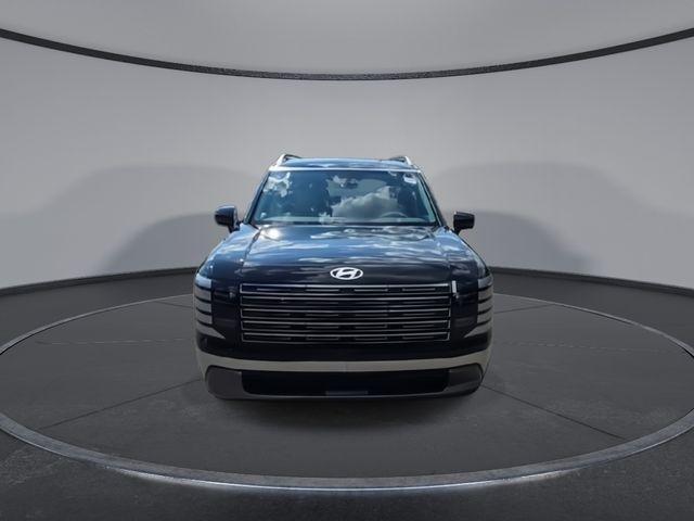 new 2026 Hyundai Palisade car, priced at $50,970