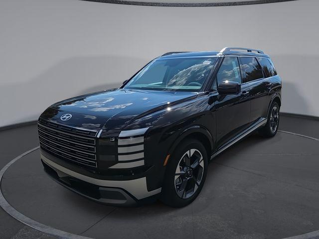 new 2026 Hyundai Palisade car, priced at $50,970