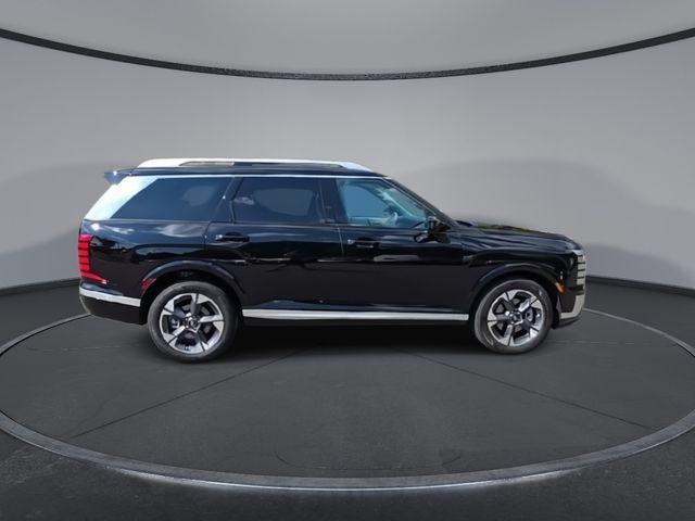 new 2026 Hyundai Palisade car, priced at $50,970