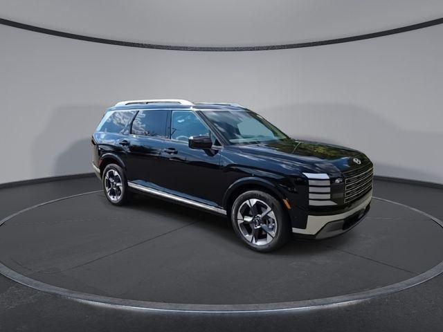 new 2026 Hyundai Palisade car, priced at $50,970