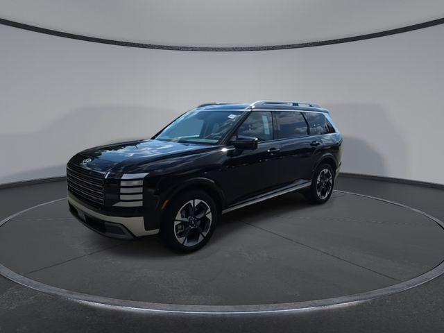 new 2026 Hyundai Palisade car, priced at $50,970