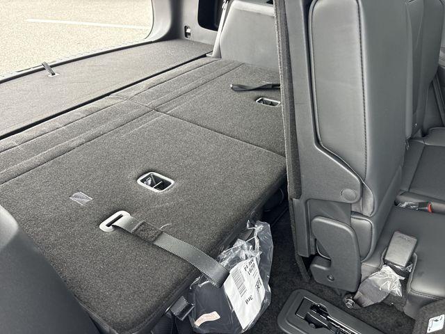 new 2026 Hyundai SANTA FE HEV car, priced at $37,895